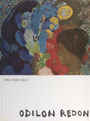 cover image of Odilon Redon